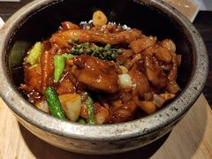 -外婆家(杭州马塍店·杭帮菜名店)