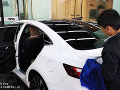 -XPEL旗舰店·汽车贴膜·隐形车衣·改色贴膜