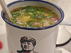 -塔城饭店(新沪路店)