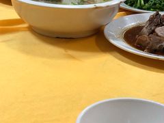 -荣生萝卜汤饭店