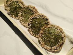 -绿茶餐厅(淮安区万达广场店)