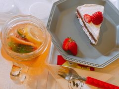 -W CAFE(甜爱路店)