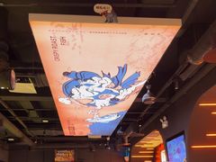 -鸣记脆皮烤鱼·海鲜烤鱼(三八广场店)