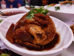 -满汉楼(江畔店)