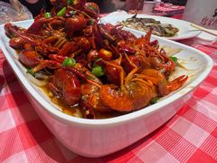 -鱼满舱·鲜活海鲜·正宗鲁菜