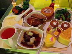 -堂会·KTV·自助餐·团建聚会(天河店)