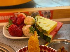 -美事客·面包·蛋糕·甜品(CBD店)