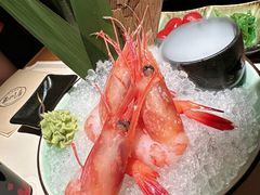 -玉川屋创意日料(柳巷店)