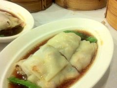 鲜虾肠粉-潮福城大酒楼·潮味粤品·港式点心(湖滨北路店)