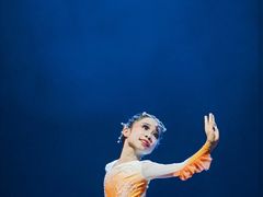 -DC少儿舞蹈培训中心(人民桥店)