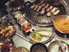 -401餐厅(弘大店)