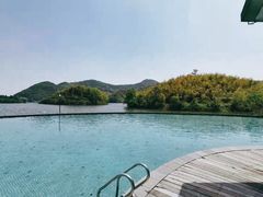 -宁波九龙湖开元度假村