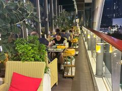 -润园四季椰子鸡火锅(海上世界店)