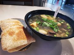 -桃园眷村(万象天地店)