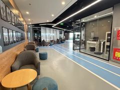 -OXYGYM 奥美氧舱运动中心(领展购物广场·中关村店)