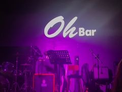 -ohbar live house(人广店)