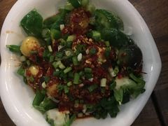 三生小皮蛋-三生小馆(亭知路店)