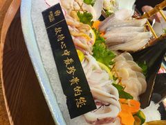 -尚海豆捞(乐虹坊店)