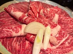 -满来寿喜烧(金虹桥店)
