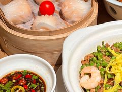 -茶港·点心·啫啫煲(群光广场店)