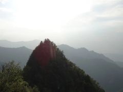 -陕西省红河谷森林公园
