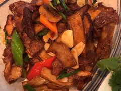 -薇酌饮·陕西菜(南门外店)