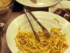 -葛师傅越南特色水果捞(建政南路总店)