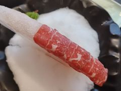 -牛将军•涮肉•烤肉(北京王府井·故宫店)