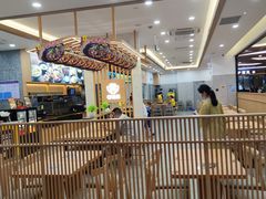 -老娘舅(杭州良渚永旺梦乐城店)