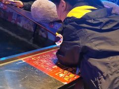 -钳真多钓虾馆·小龙虾海鲜烧烤(九六广场店)