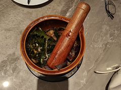 -吕氏焗小鲜•海鲜青岛菜(八大关店)