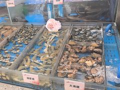 -船歌·鱼水饺青岛菜(闽江二路店)