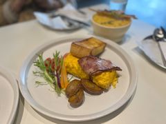 -Sarah西点·烘焙·餐厅(翰林府旗舰店)