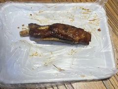 -赵元章肉骨烧(山塘街店)