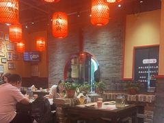 -山四砂锅(太原钟楼街店)