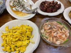 -灵福缘私房菜·农家菜(拈花湾·灵山大佛必推店)