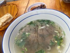 水盆牛肉-陈掌柜澄城水盆羊肉(钟楼店)