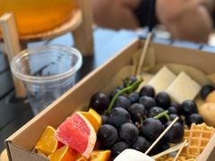 -J Create城市露营咖啡·简餐·宠物(上海动物园店)