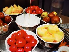 -日进一片海.生腌海鲜火锅.宵夜烧烤(三里屯总店)