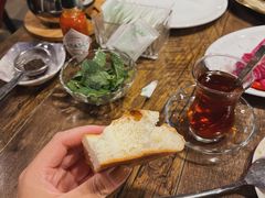 面包-Mevlana梅夫娜土耳其餐厅·清真