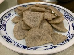 炸灌肠-恭敬李·烤鸭(天坛北门店)