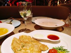 -波特曼西餐厅(中央大街店)