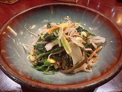 南京素什锦-南京大牌档(中山陵店)