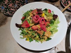 -峰厨大鱼泡饼·天津菜(西青大学城店)