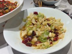 -攸州小镇家湘菜(小米科技园店)