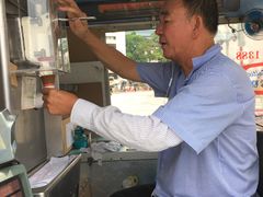 -富豪雪糕车流动点(尖沙咀店)