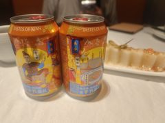 -江城小馆陕南妈妈菜·全球旅行餐厅(钟楼店)