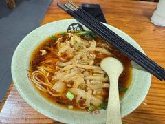 -禾诗夜市大饼油条(松江店)