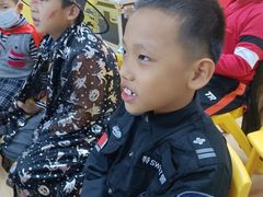 -昂飞儿童教育成长中心