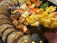 -佰禾寿司(学府凯德店)